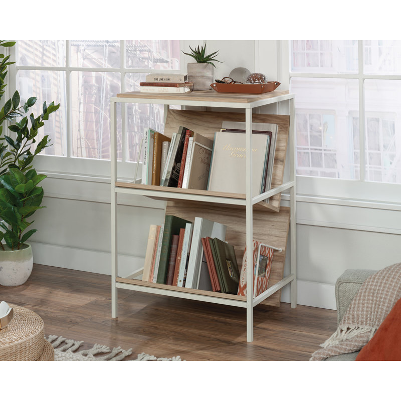 Ferit Accent Storage, White
