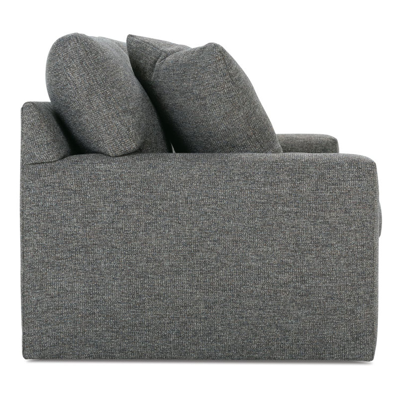 Concord Sofa, 36" H x 79" W x 36" D, Blue (12273-34)