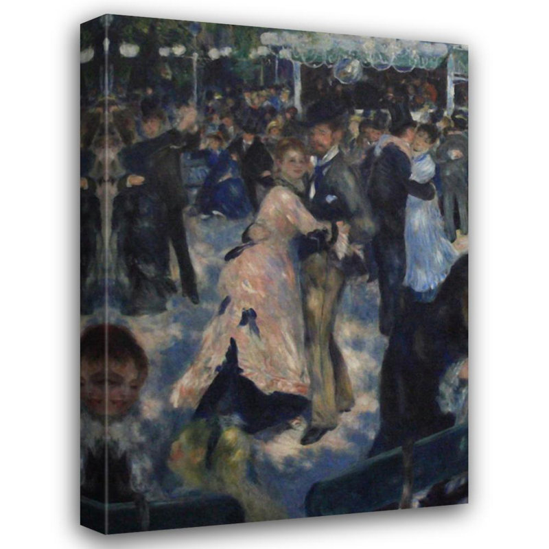 Le Moulin de la Galette