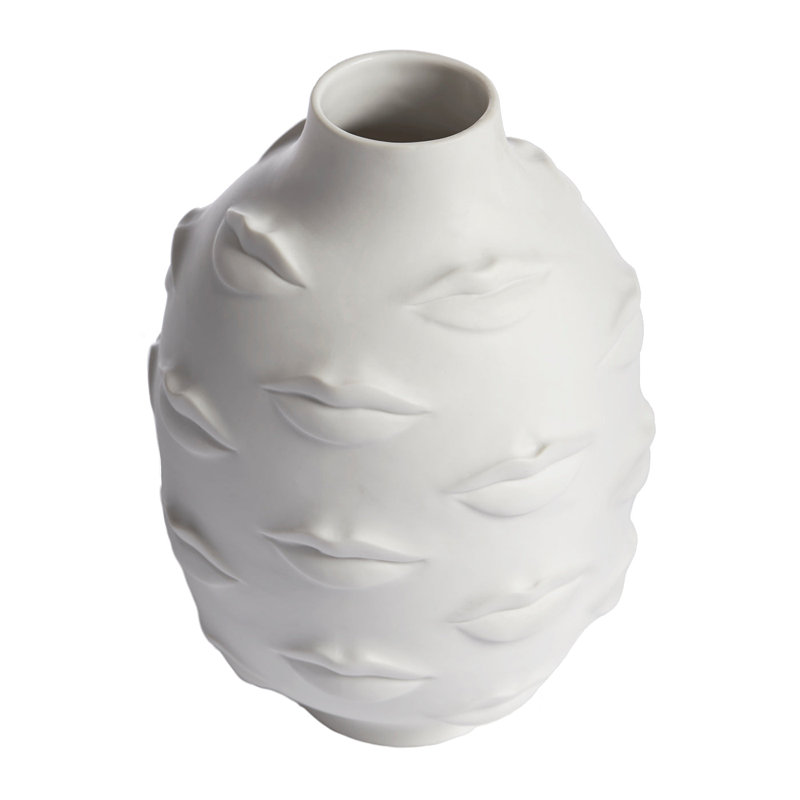 Jonathan Adler Gala Round Vase