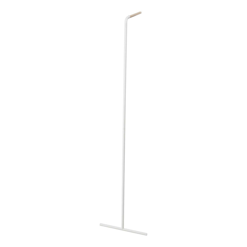 Portemanteau Yamazaki Home, blanc