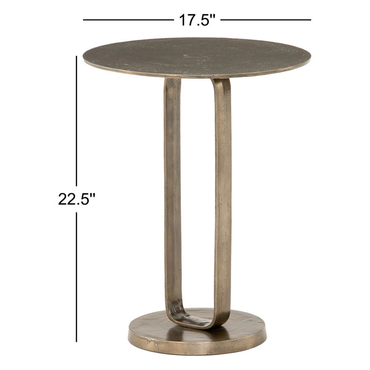 Adair End Table