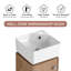 Meuble-lavabo simple avec plateau 12,34 po Lashonne-1253801192