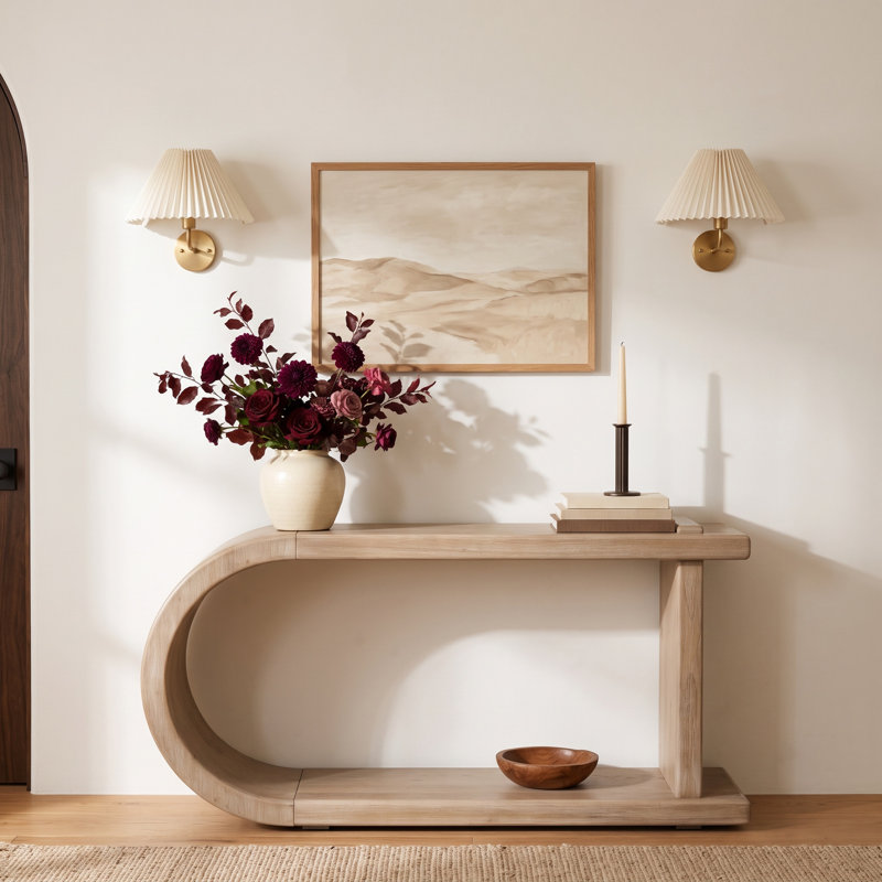 Pleasantville 50 " W Console Table