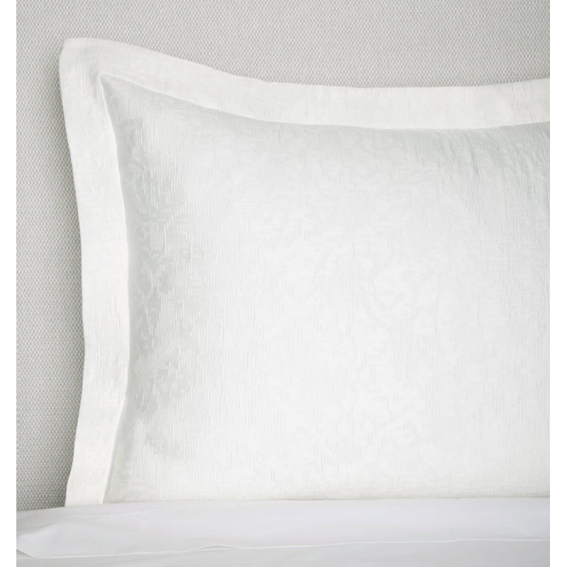 Aldino Sham, Boudoir, Oyster