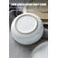 Stoneware Dinnerware Set Piece - Service for 6-1156351490