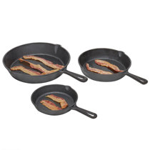 Wayfair, White Frying Pans & Skillets, Up to 40% Off Until 11/20