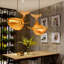 Luminaires suspendus en bois 1-Whale Fish-942940256