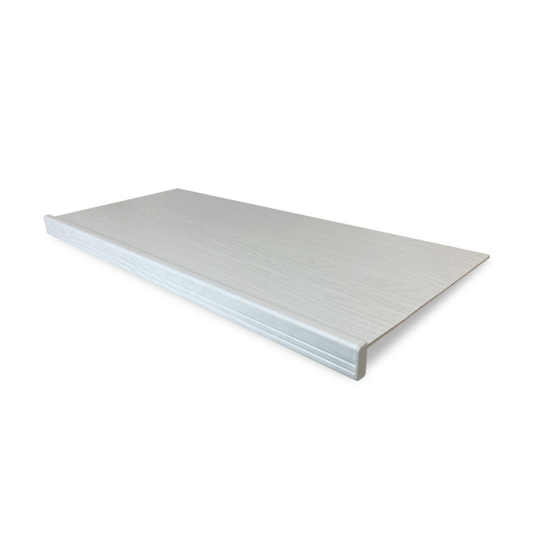 Renew Wire Shelf Cover Kit, 2.5" H x 24" W x 20" D, Espresso