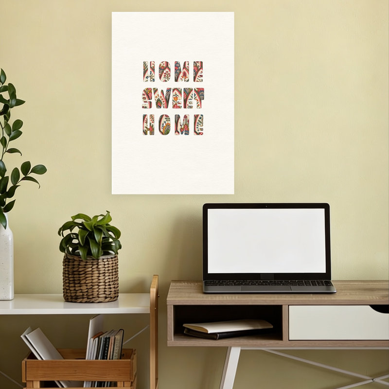 Print, 45.72cm H x 30.48cm W