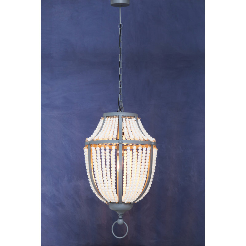 1 - Light Chandelier