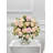 Hydrangea Arrangement in Vase-107283608