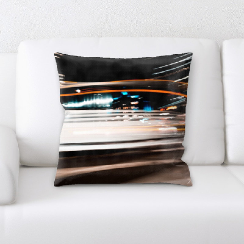 Coussin décoratif
