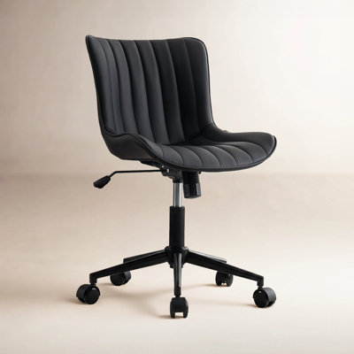 Brionni Leather Office Chair