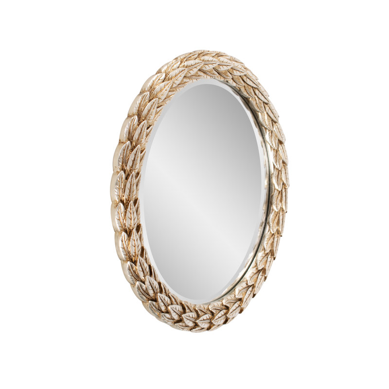 Petits miroirs Bitozeves of Silver