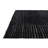 Howard Black Rug