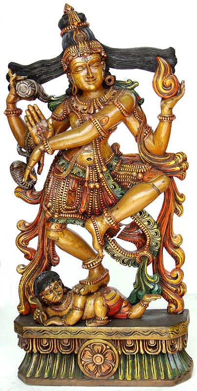 Religious & Spiritual Statue