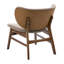 Upholstered Accent Chair