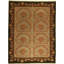 Rectangle Rectangle 7'7'' X 9'10" Area Rug