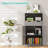 Menik Freestanding Bathroom Cabinet-1781628798