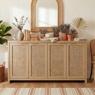 Dearbhaile 61'' Sideboard