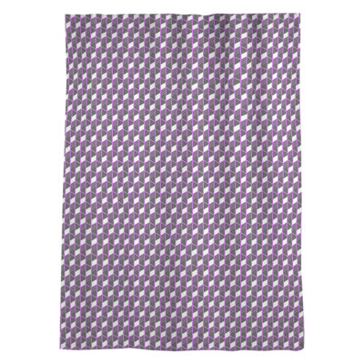 Avicia Sheer Curtain Single Panel