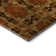 Premium Machine Washable Cerrito AMF564 Paprika Rug