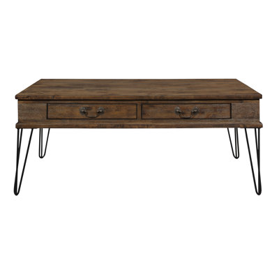 Table basse Queigley