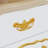 12-Drawer Dresser With Exquisite Appearence