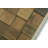 Cohn Glass Top End Table