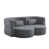 Dark Gray Fabric selected