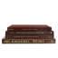 Modern Bordeaux ColorStak, S/4