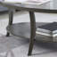 Ensemble de tables basses Perth