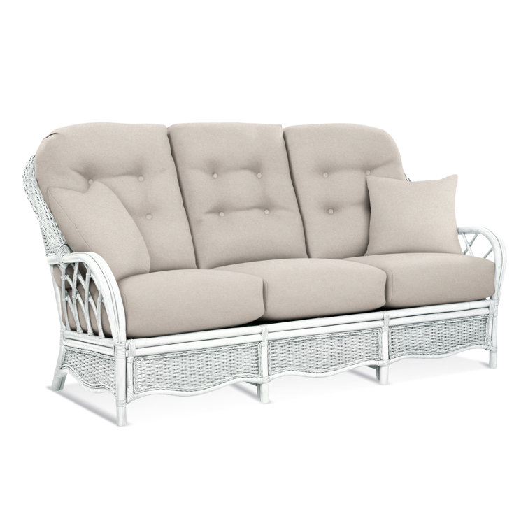 Everglade Upholstered 76'' Sofa