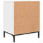 Bedside Table -1438846931