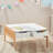 Kids 5 Piece Arts And Crafts Table