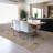 Machine Washable Indoor/Outdoor Kugler ACN2409 Global Rug-1386005167