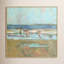 Shell Mates - Painting Print on Canvas