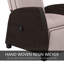 67.1cm Wide Wall Recliner Reclining-1550230272