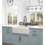 Évier de cuisine à évier à tablier profond Farmhouse Sink