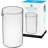 Universal French Press Replacement Beaker-12468694