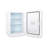 Cooluli Infinity 0.35 Cubic Feet Countertop Mini Fridge