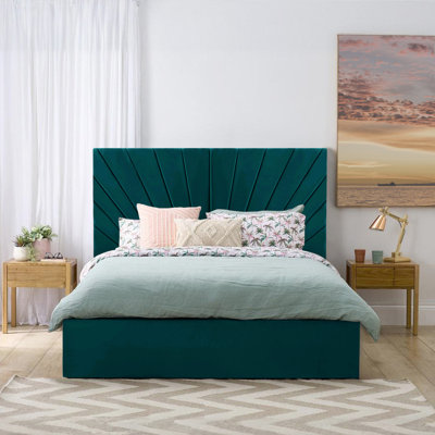 Addilee Upholstered Bed