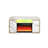 VERSA TV STAND with Fireplace-106679377