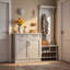 Armoire Shaker - prête à assembler-151661608
