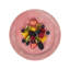Berry & Thread Melamine Dessert/Salad Plate-220800757