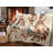 Dancing Women African Dreams Tapestry Thow
