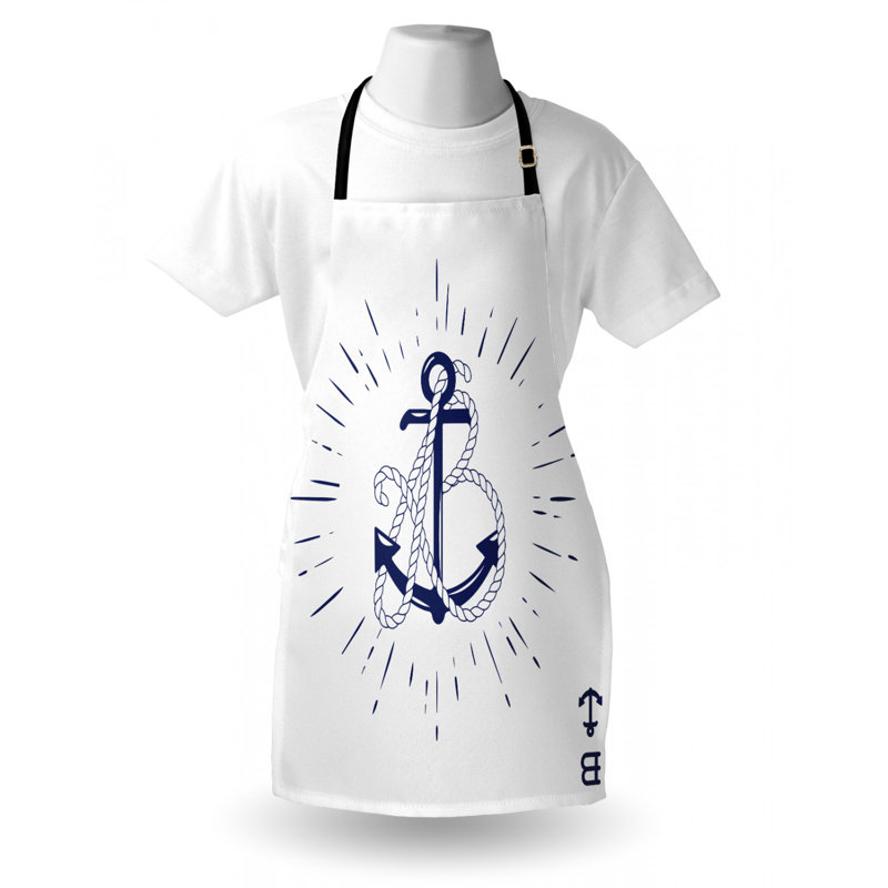 Bib Apron