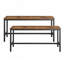 Silvia Bench
