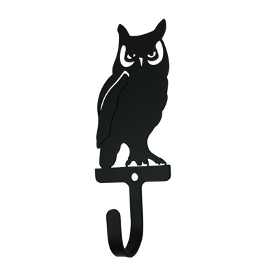 Sarai Iron Wall Wall Hook